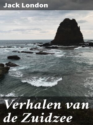 cover image of Verhalen van de Zuidzee